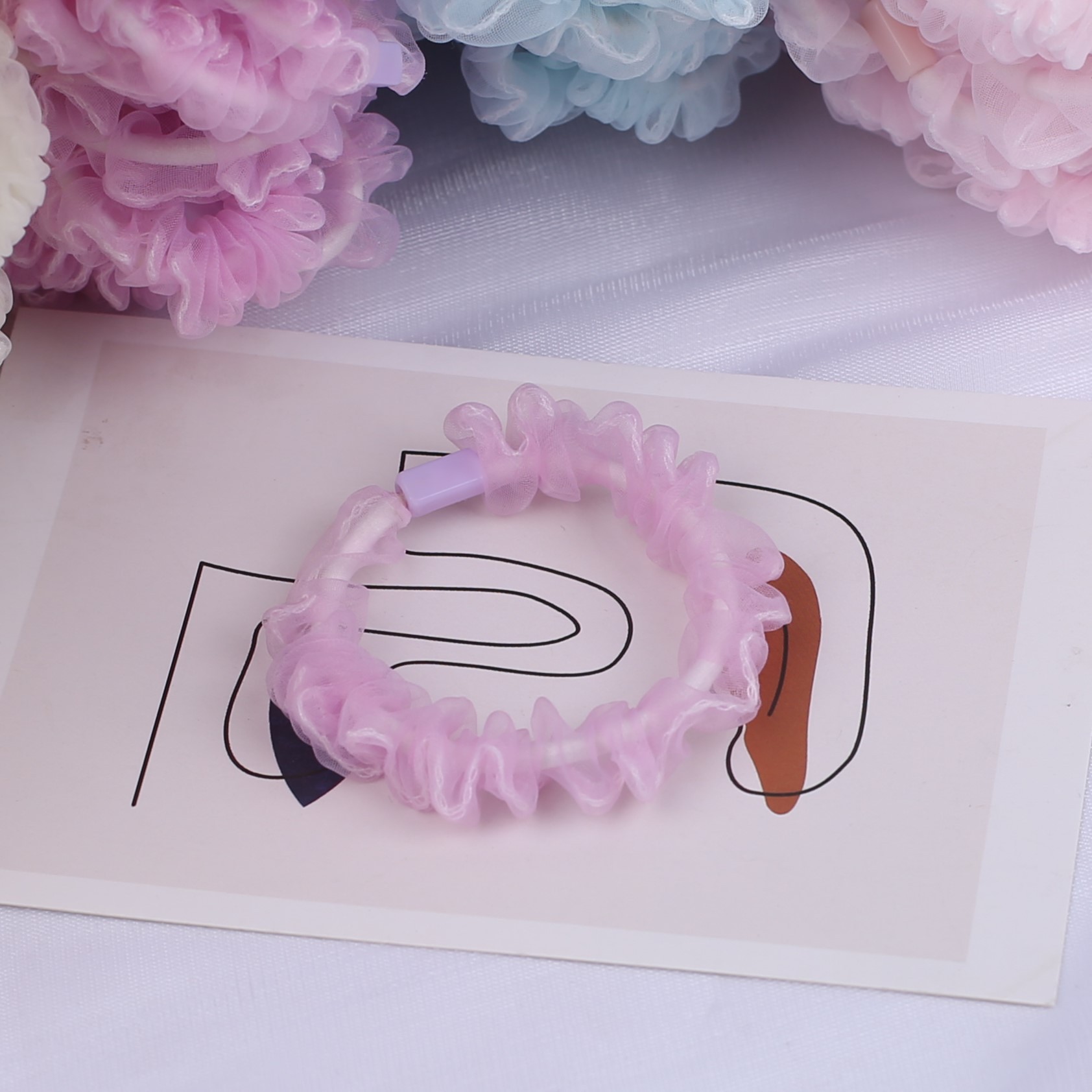 6:Transparent Purple