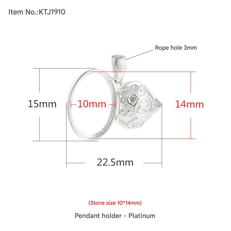16:KTJ1910-white gold 10x14