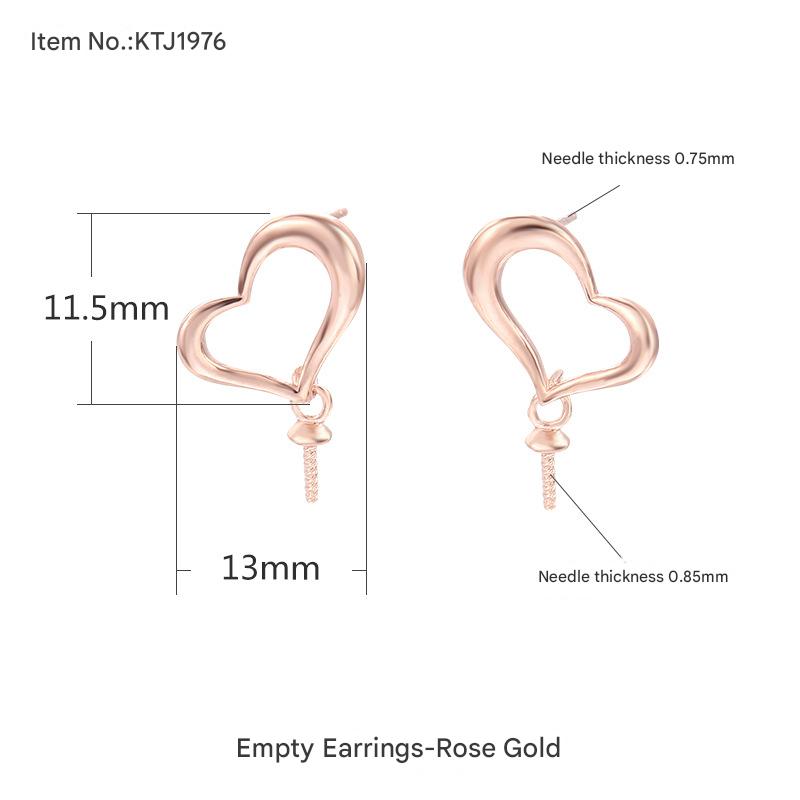 16:KTJ1976 rose gold