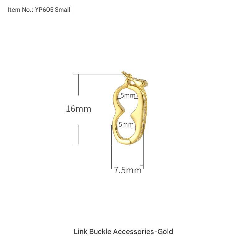 14:YP605-Gold Trumpet