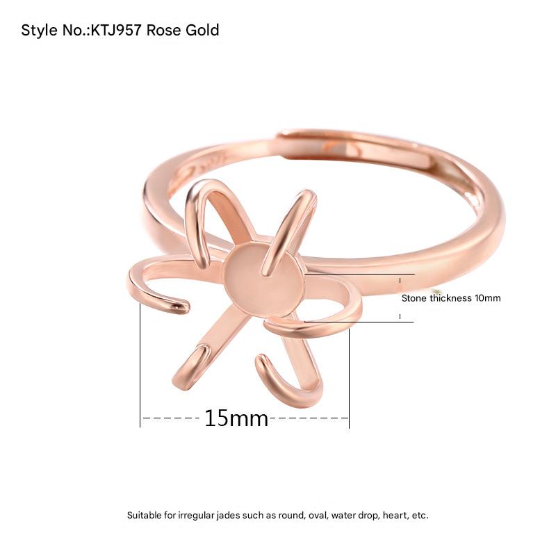 3:KTJ957-rose gold