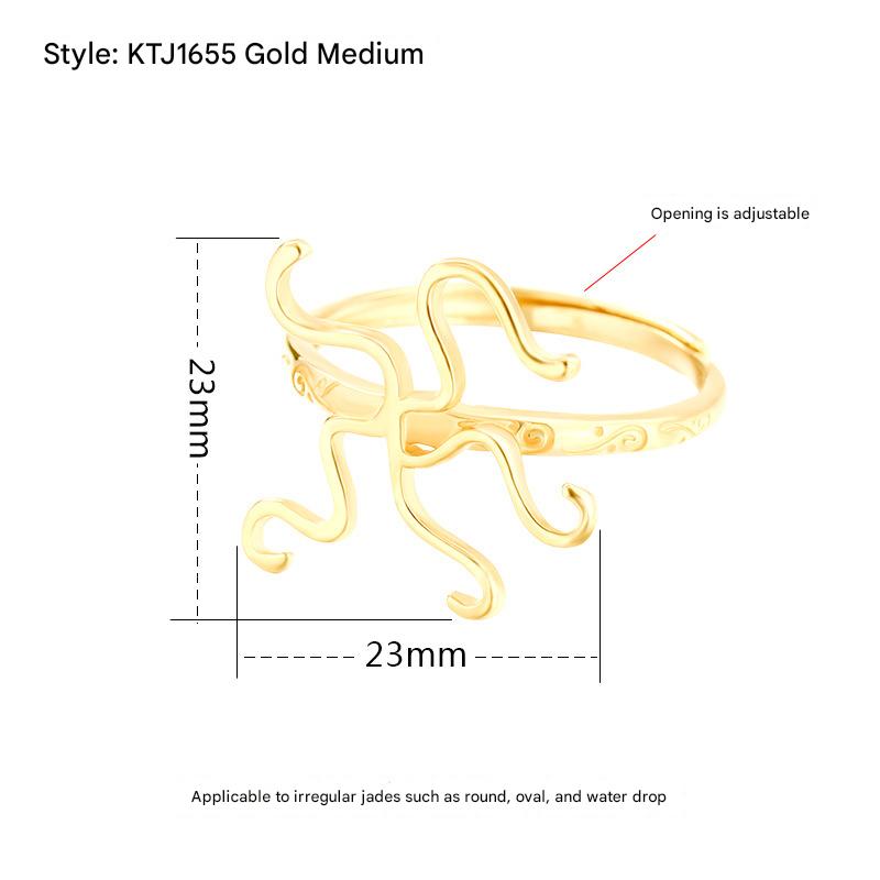 17:KTJ1655-Gold-Medium