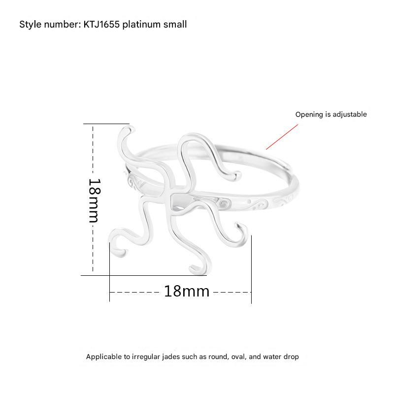 19:KTJ1655-white gold-trumpet