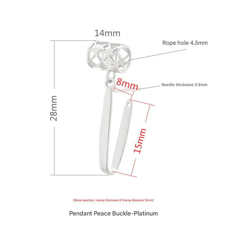 4:KTJ1109 White Gold