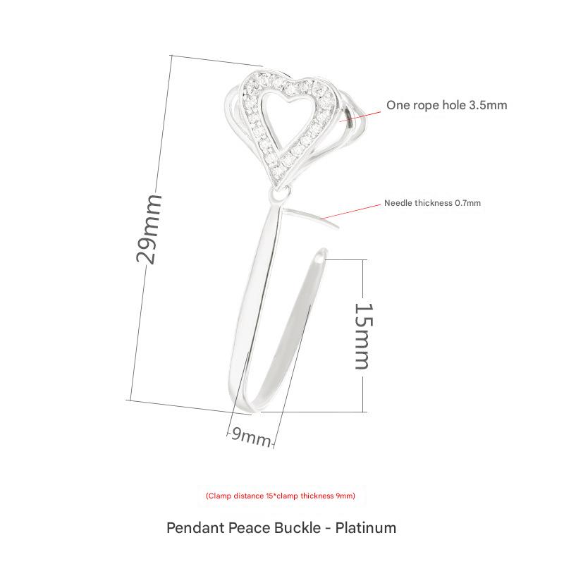 13:KTJ1133 White Gold