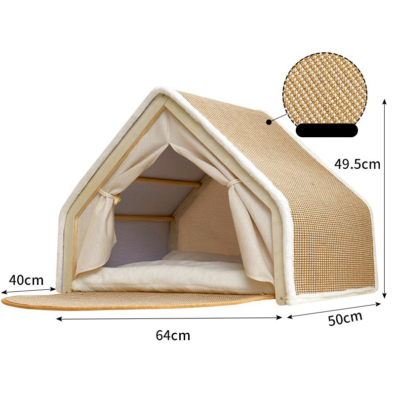 Cat Tent XL