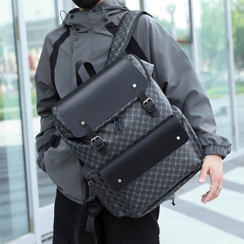 Zipper round grid 4362