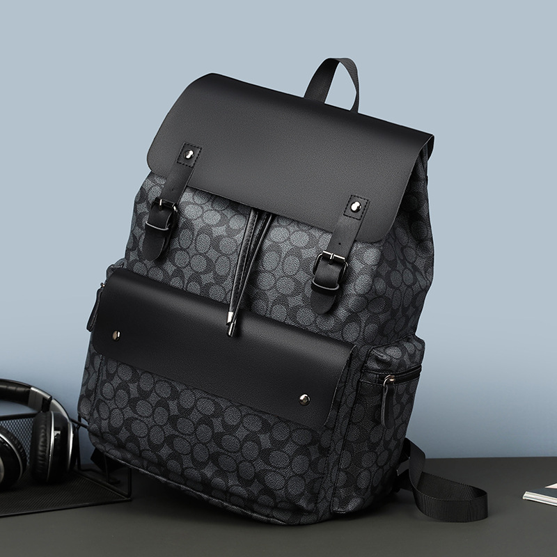 Drawstring oval 4362