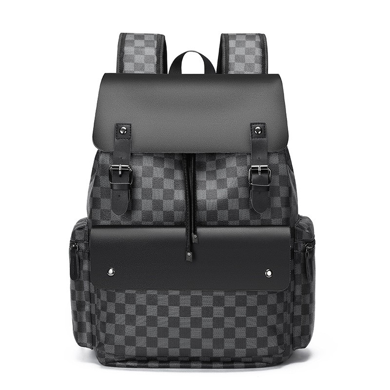 Drawstring square 4362