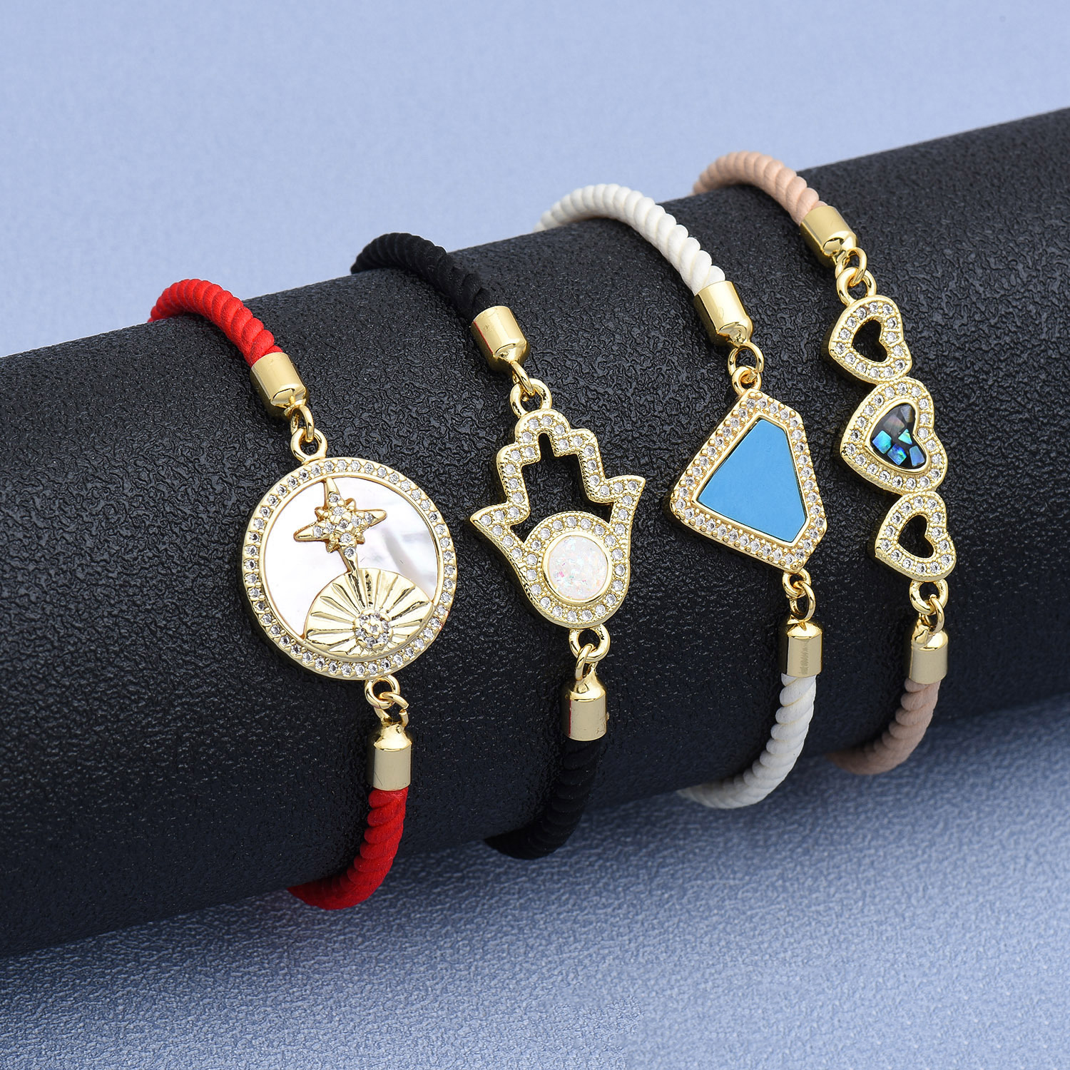 6:Customized hand cards (consult customer service)