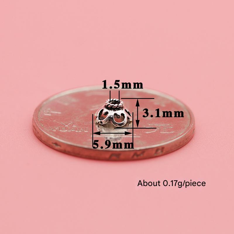 5:F section/2 (small torus 36#) FB020024