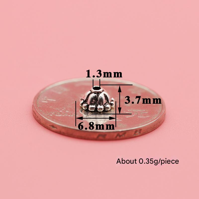 6:G/1 (small torus 41#) FB0821018