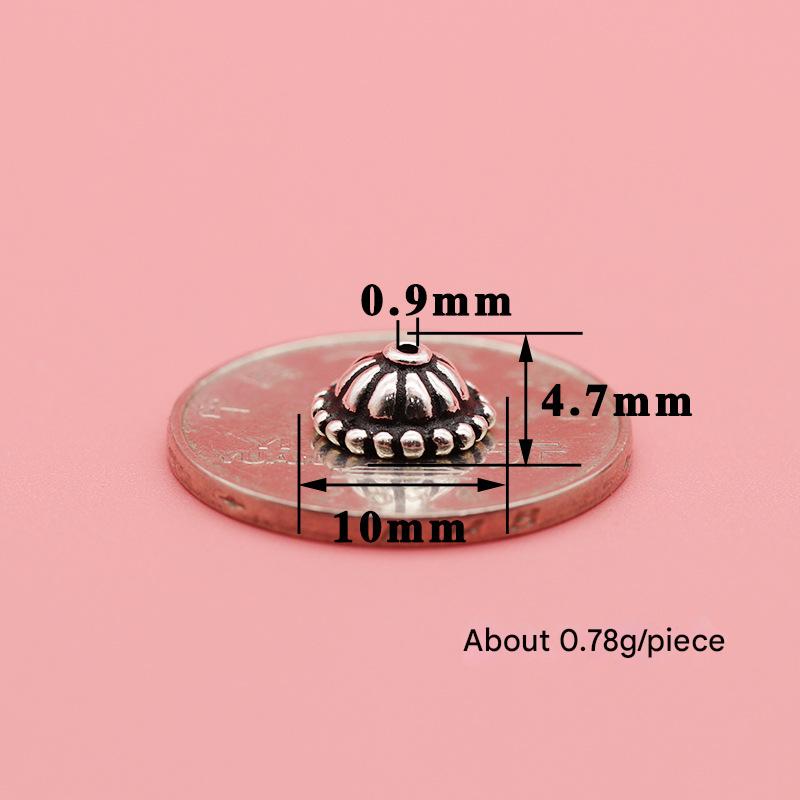 11:L/1 (medium torus 80#) FB0826018