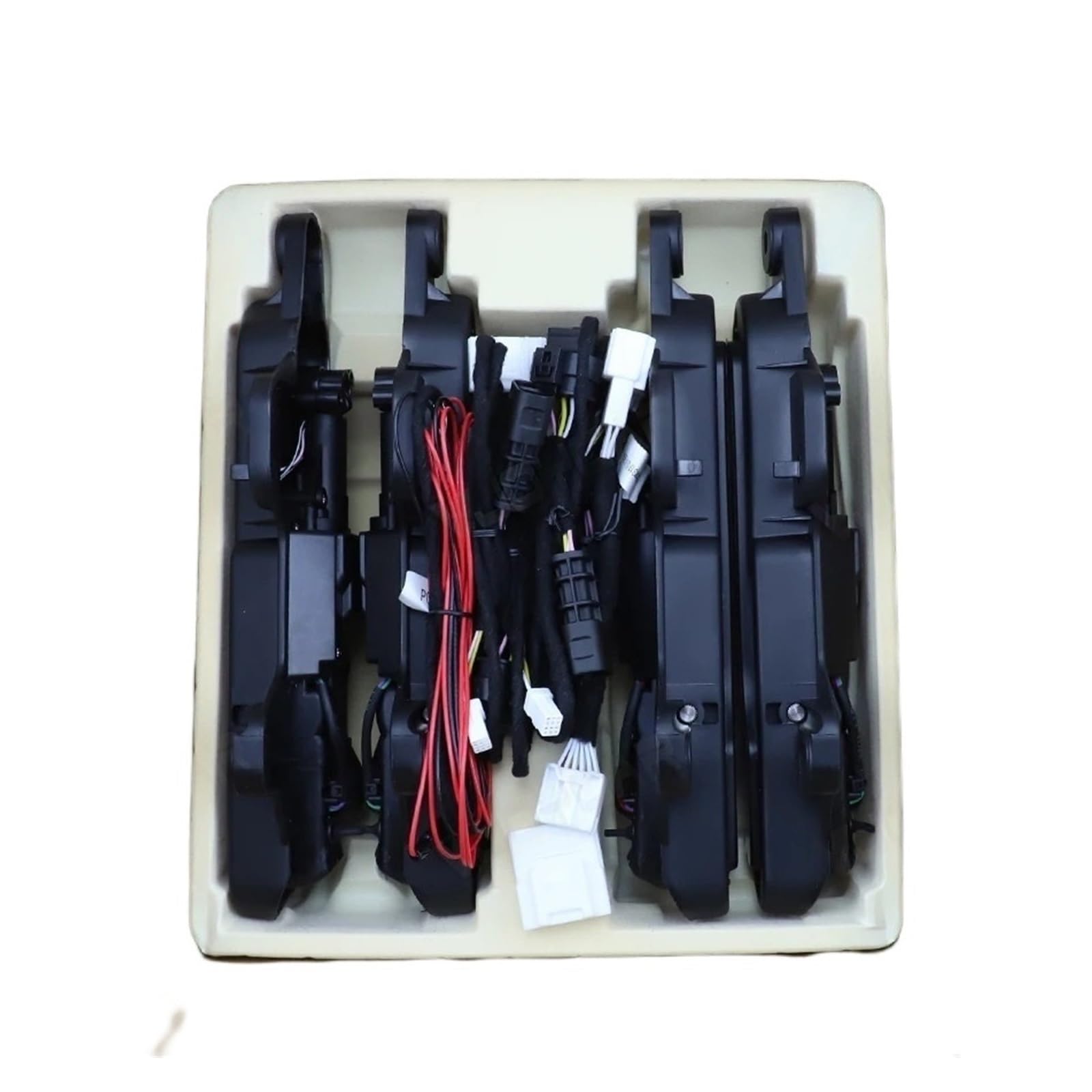 (Model 3 2021-2023)(Model 3  Highland)(Model Y 2020-2024)(Model Y Juniper)