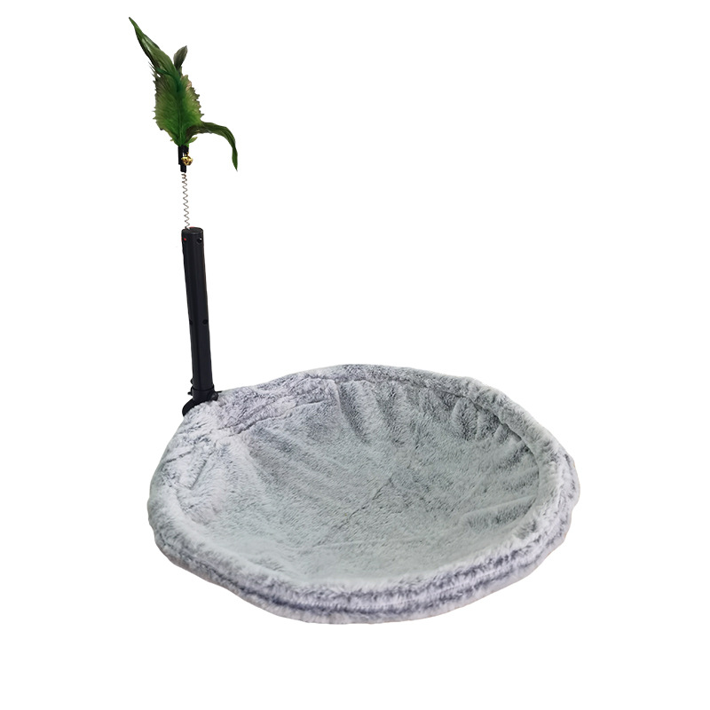 Upgraded one layer (with iron pipe bracket)