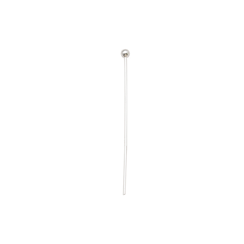 ball needle -25mm