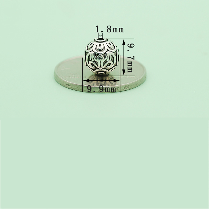 4:Bat copper coin pattern ball fb0742024