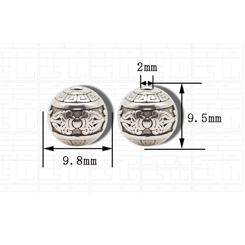 9:Patterned vajra ball fb0284024