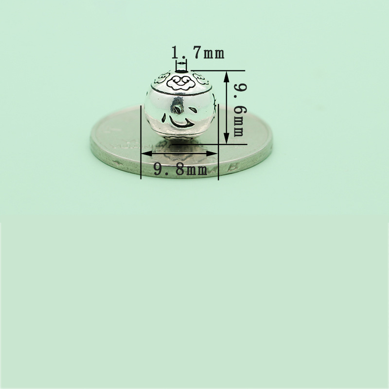 13:All your wishes come true ball large size fb0112024