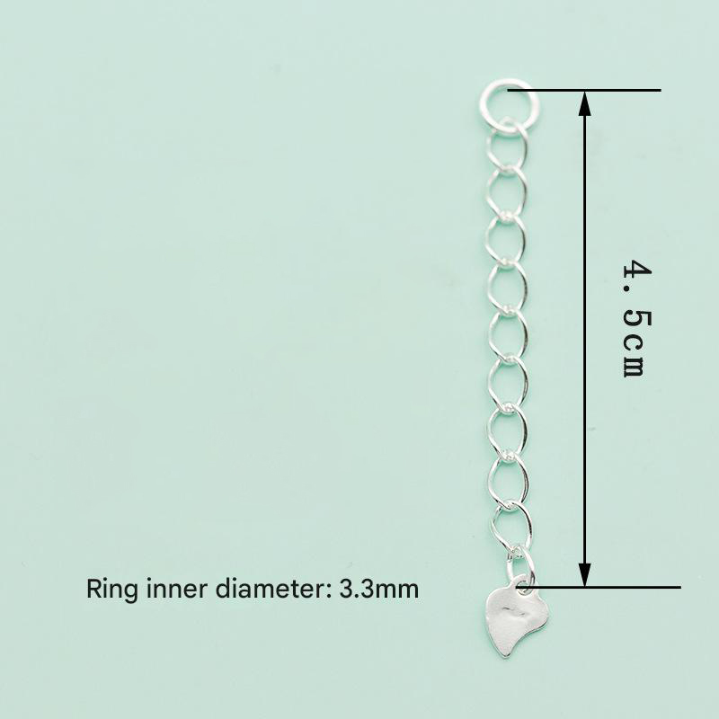 2:Love style 40cm with closed ring fa0080060