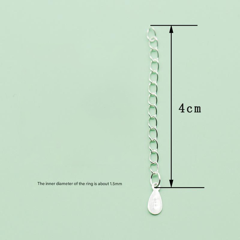 6:Water drop * plain silver trumpet/1 FA0957070