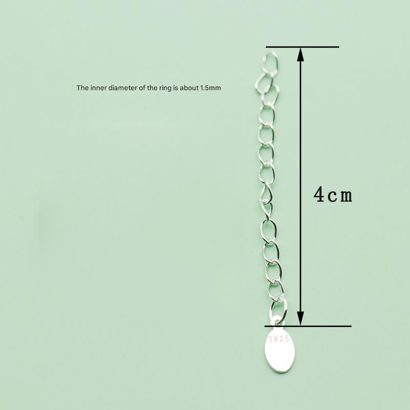 Oval * plain silver/1 FA0959070