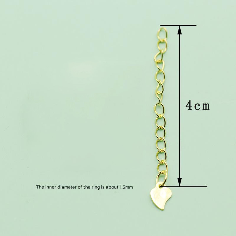 Love style * Gold/1 FA0955110