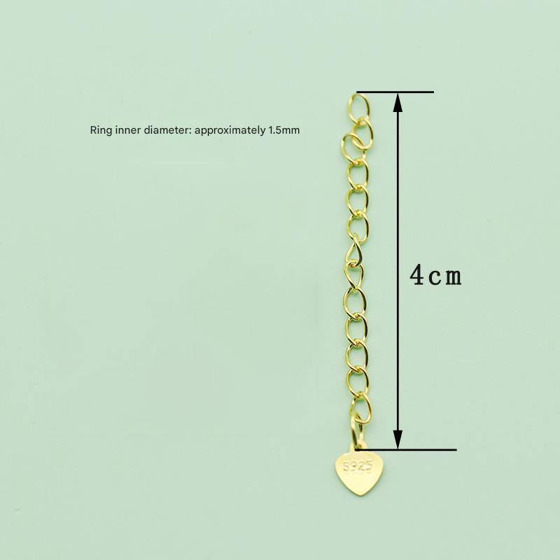 11:Peach Heart * Gold/1 FA0956110