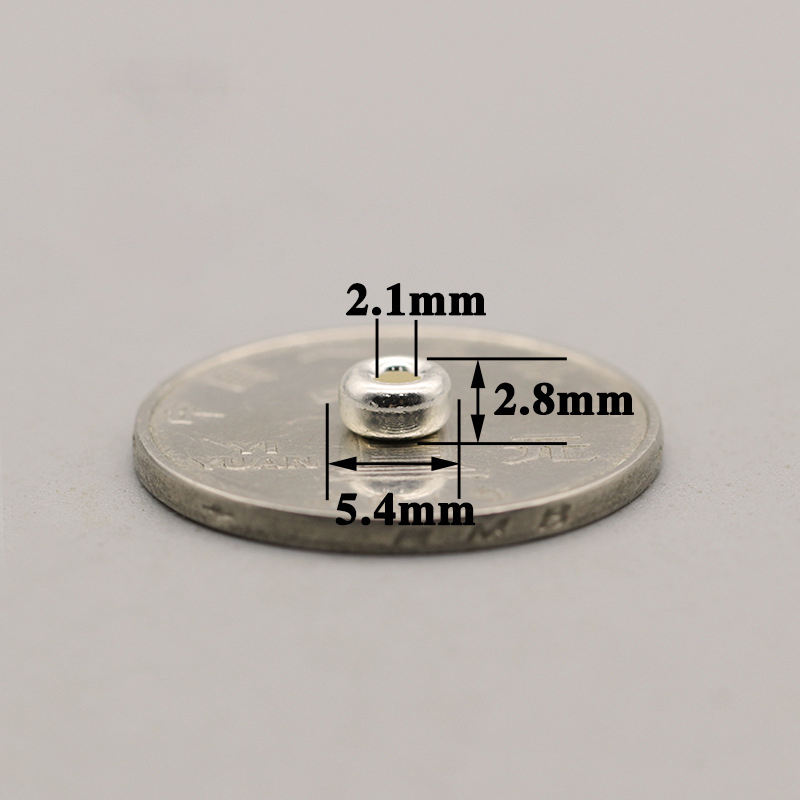 3:5mm blisters fc004