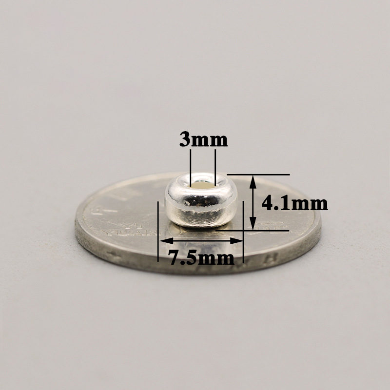 5:7mm blisters fc004