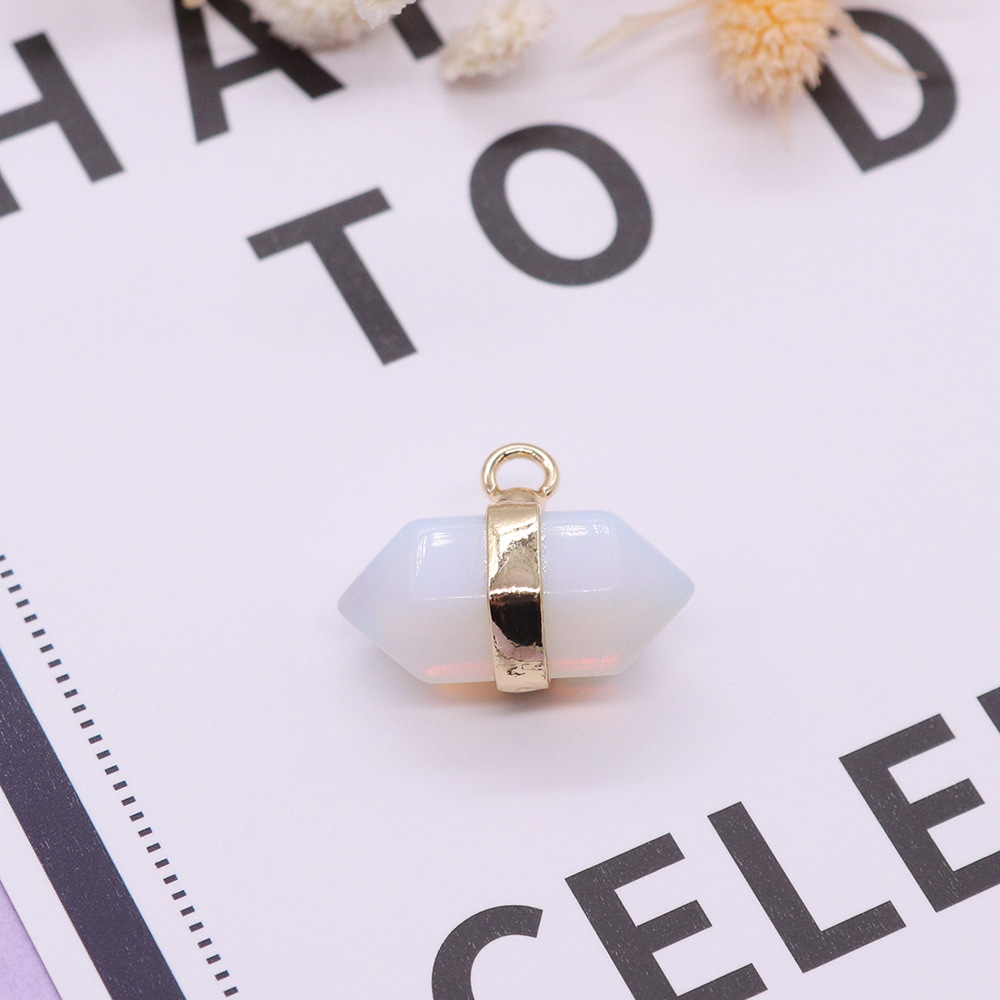 White Chalcedony