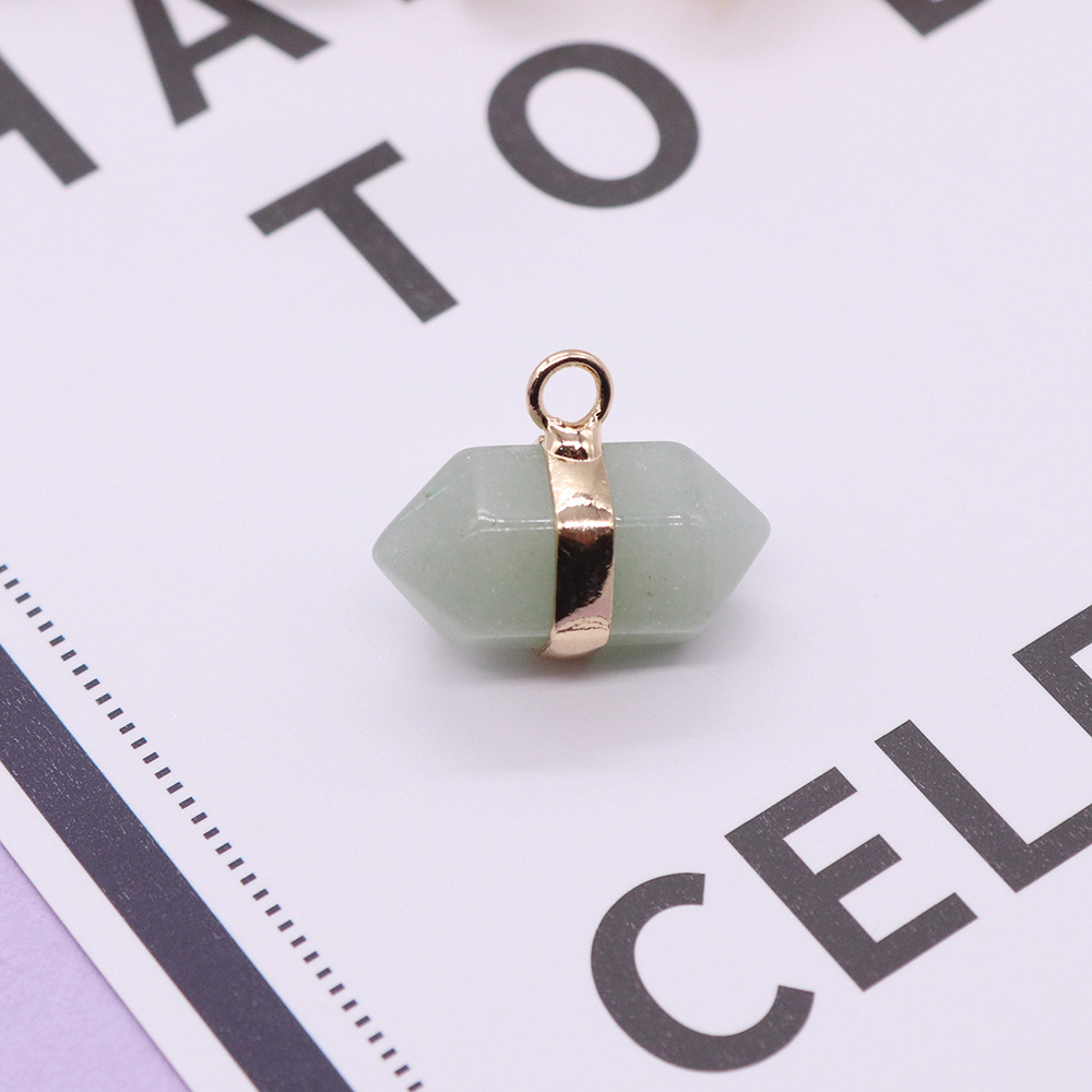 Green Aventurine Aventurine vert