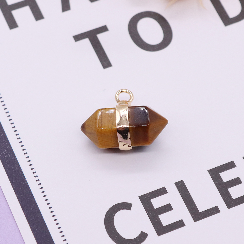 tiger eye oeil de tigre