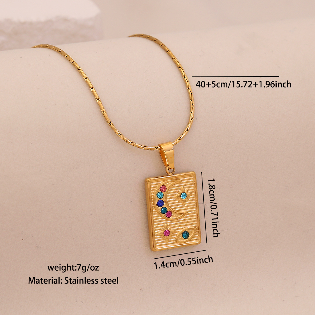 1 perles en plastique