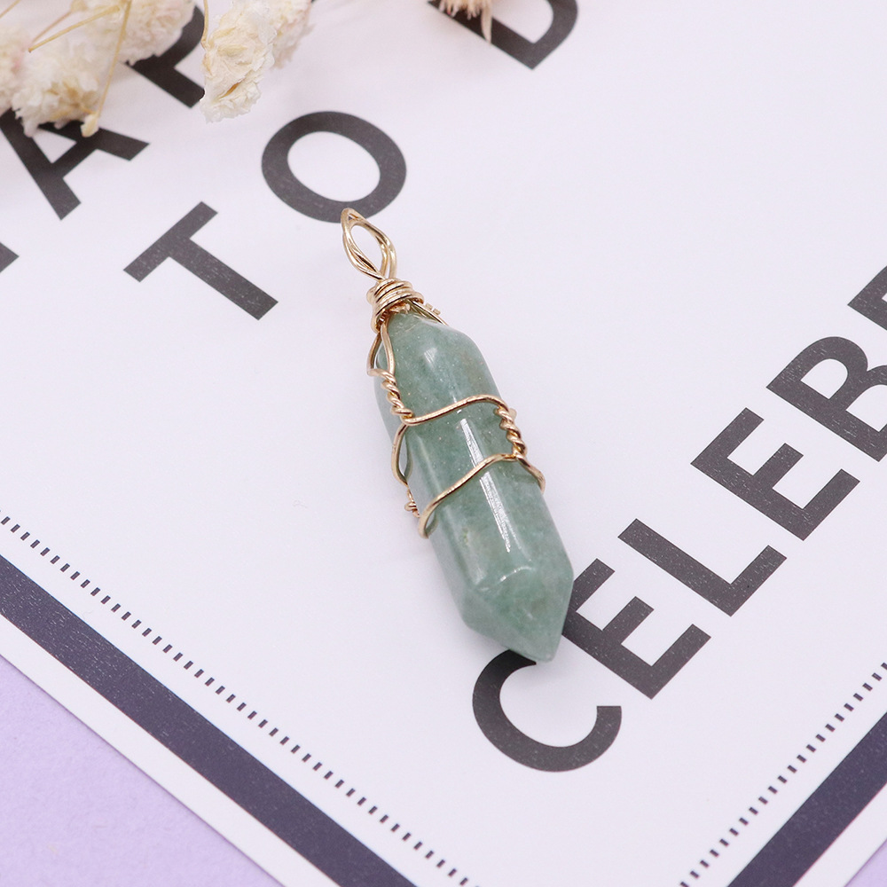 Green Aventurine