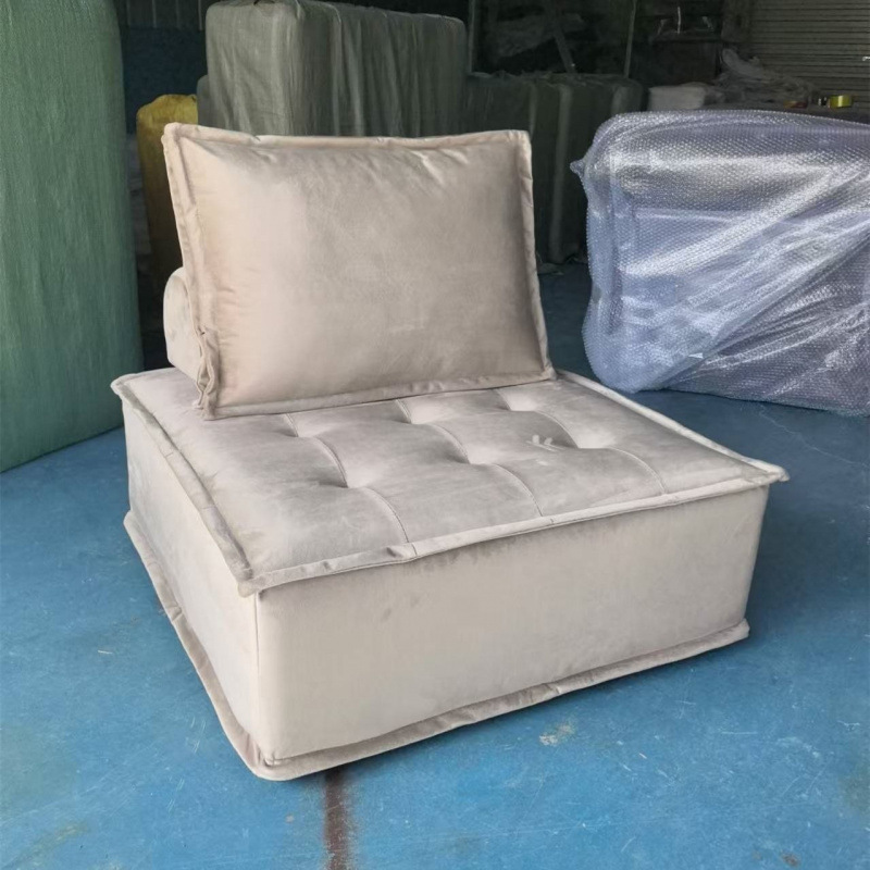 [dutch velvet] champagne color