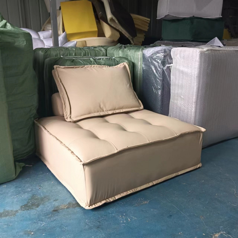 Scratch-Resistant Fabric beige