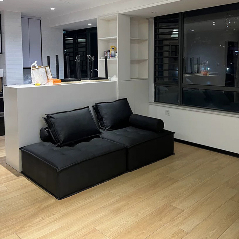 Scratch-Resistant Fabric black