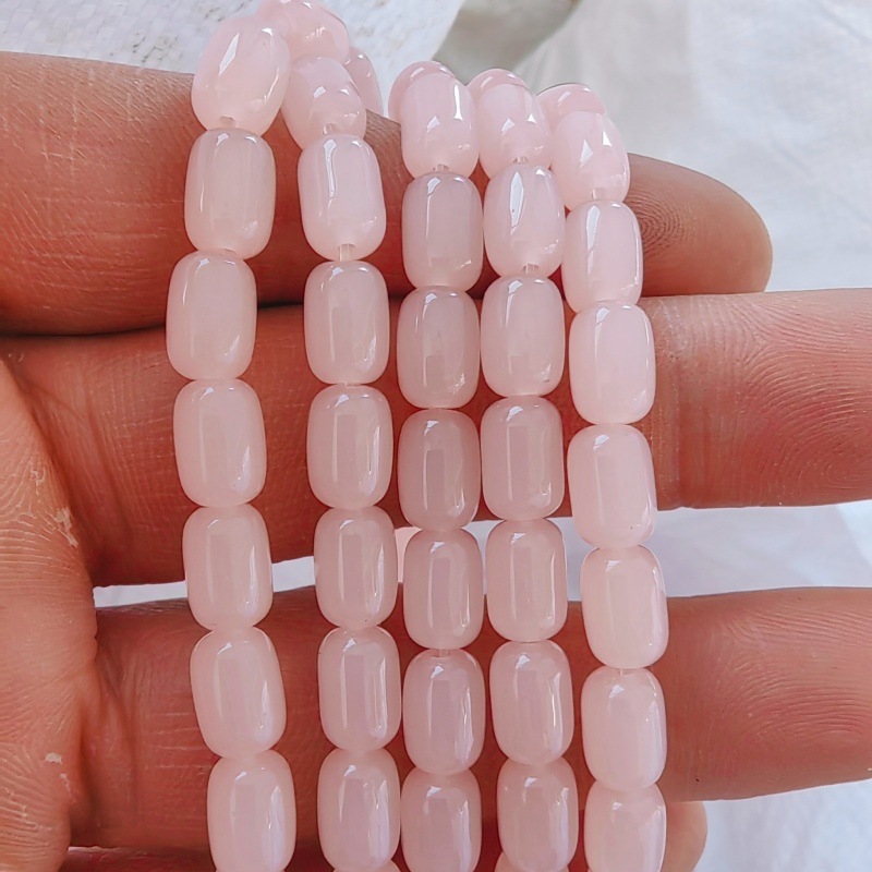 10:Water pink jade