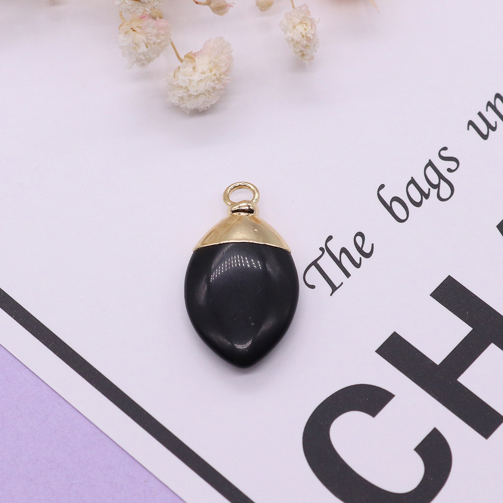 Black Agate Agate noire