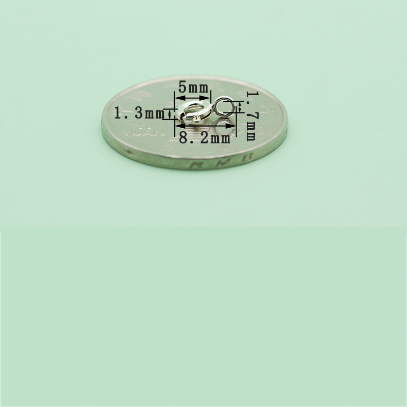 5mm qq deduction coarse