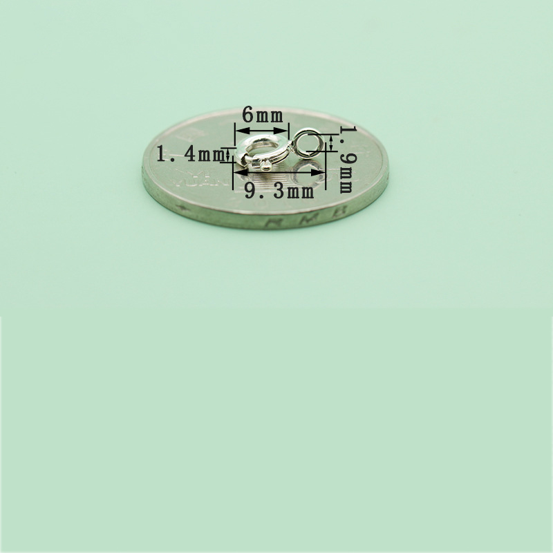 6mm qq deduction coarse