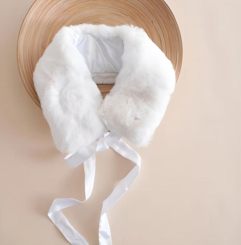 White * size 10*50cm