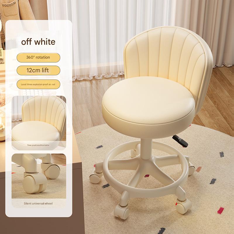 Reinforced version: white