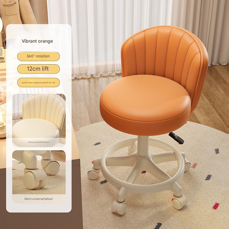 Reinforced version: orange