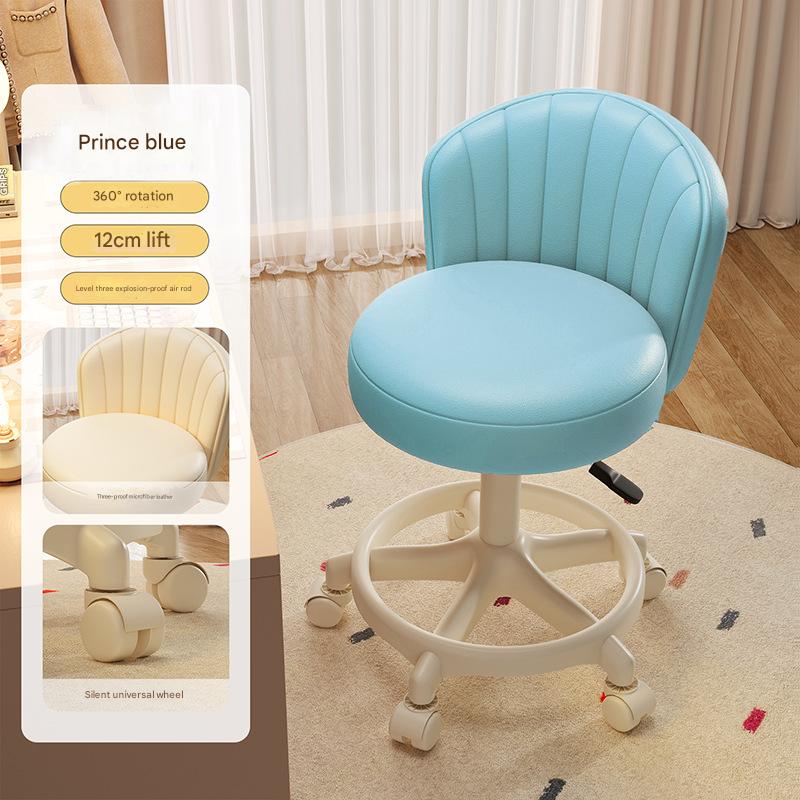 Reinforced version: light blue