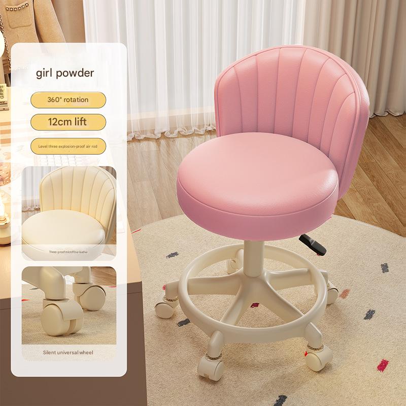 Reinforced version: light pink