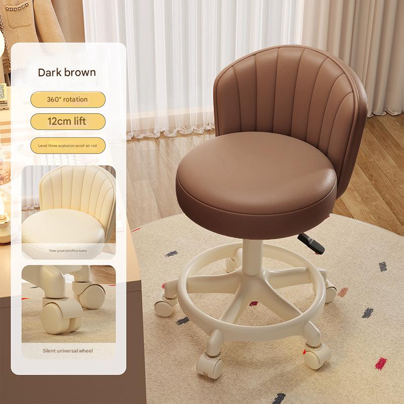 Reinforced version: dark brown