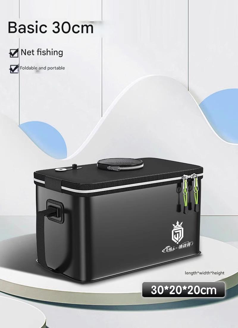 [Sunroof fish style] 30cm-10L