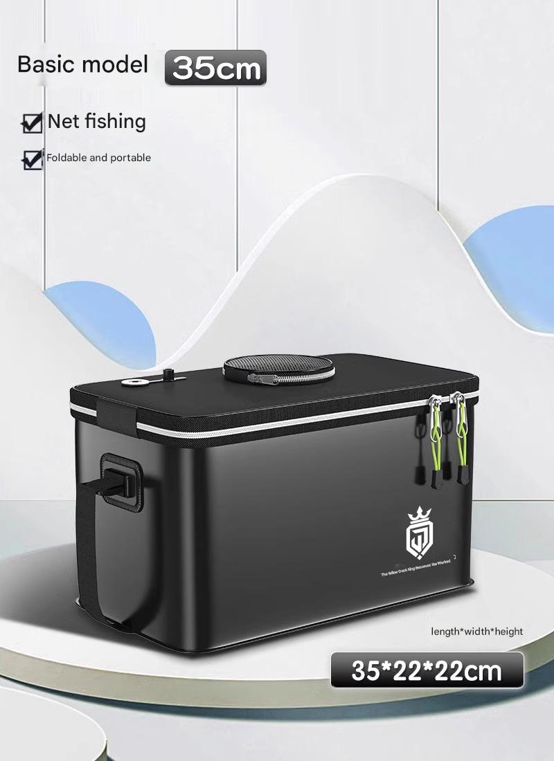 [Sunroof fish style] 35cm-13L